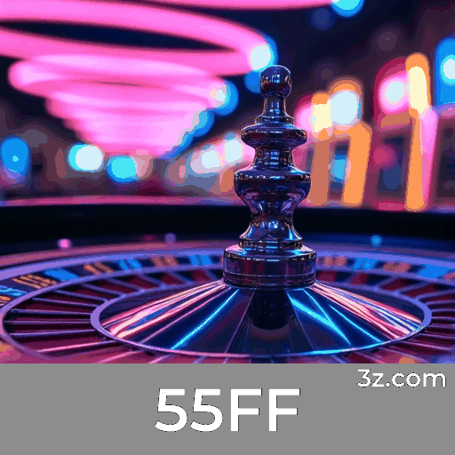 Inovação Tecnológica da 55FF: A Plataforma Definitiva