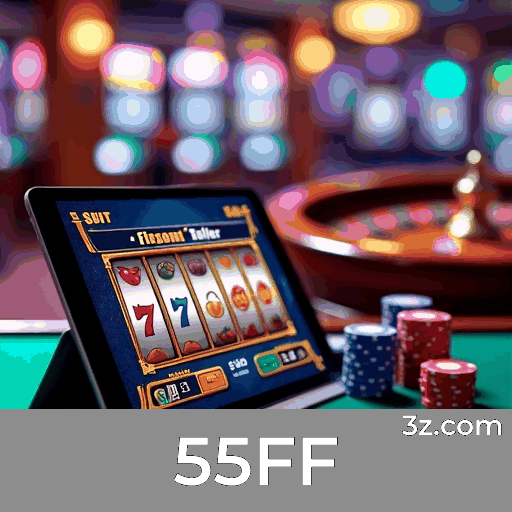 Revolução na Criação de Jogos: Valores Inovadores no 55FF