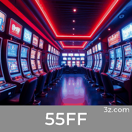 Revolução na Criação de Jogos: Valores Inovadores no 55FF