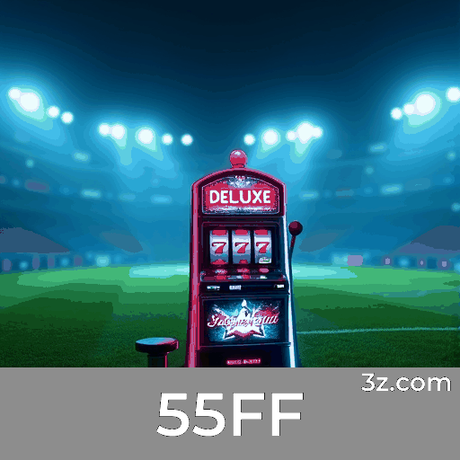 Revolução na Criação de Jogos: Valores Inovadores no 55FF