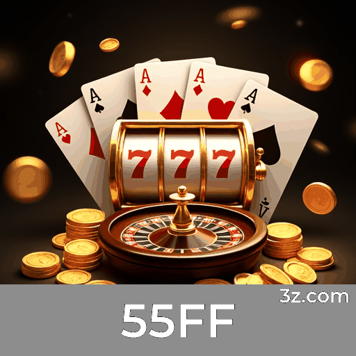 Revolução na Criação de Jogos: Valores Inovadores no 55FF