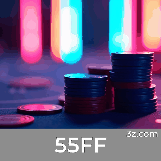 Inovação Tecnológica da 55FF: A Plataforma Definitiva