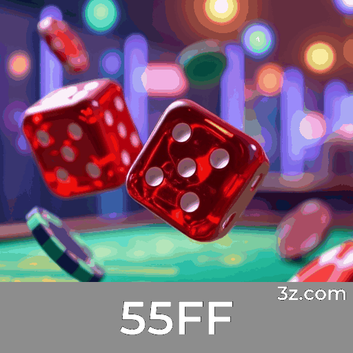 55FF: Plataforma Top de Cassino e Apostas Online