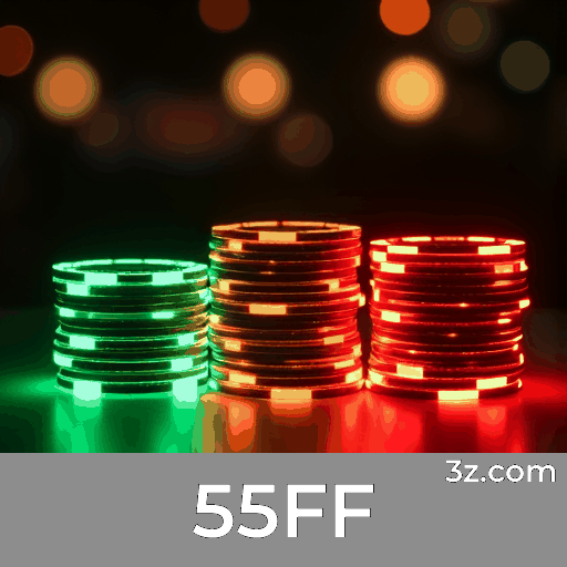 Inovação Tecnológica da 55FF: A Plataforma Definitiva