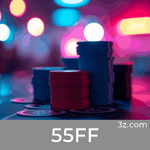 Experiência de Casino Elite no 55FF: Dealers Reais e Jogos Premium