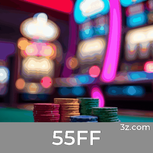 Inovação Tecnológica da 55FF: A Plataforma Definitiva