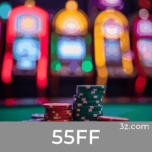 Experiência de Casino Elite no 55FF: Dealers Reais e Jogos Premium